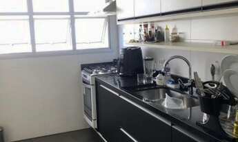 Imagem 5: Apartamento Venda 2 Dormitórios - 103 m² Brooklin