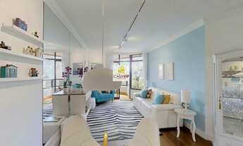 Imagem 3: Apartamento à venda, Santo Amaro, 270m², 3 dormitórios, 1 suíte, 4 vagas!