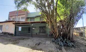 Imagem: 3 QUARTOS, SOBRADO NA EQ. 14/15 - SETOR