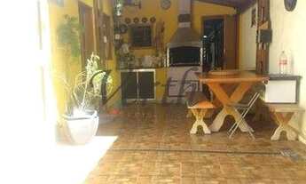 Imagem 4: Casa com 3 dormitórios à venda, 100m² por R$ 515.000 - Pe. Manoel da Nóbrega - Campina..