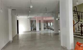 Imagem 2: Casa Comercial para locação no bairro Ponta da Praia em Santos