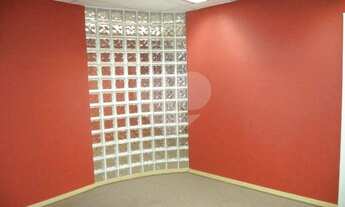 Imagem 2: Conjunto de Salas Comerciais de 88 m² em localização excepcional na Vila Olímpia