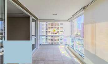 Imagem 4: Apartamento à venda, Perdizes, 225m², 4 suítes, 5 vagas!