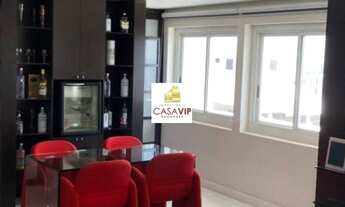 Imagem 3: Apartamento à venda, Cerqueira César, 81m², 2 suítes, 2 vagas!