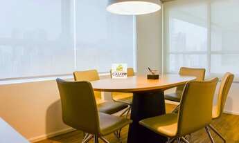 Imagem 6: Studio residencial à venda, Brooklin Paulista, 80m², 1 vaga!