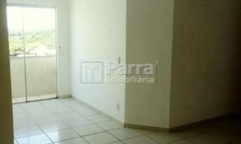 Imagem 5: Apartamento Padrão em Franca