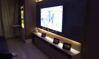 Imagem 3: Barbada apto 3 dormitórios com suíte e vaga no Bairro Teresópolis. Recém reformado