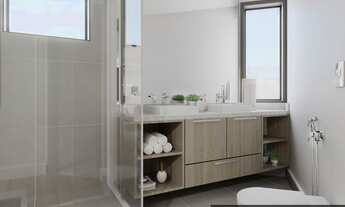 Imagem 3: Excelente Apartamento à venda com 2 Dormitórios sendo 2 Suítes possuindo 142 m² em Perdize