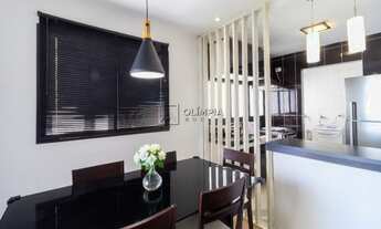 Imagem 4: Apartamento Venda Vila Olímpia 82 m² 2 Dormitórios