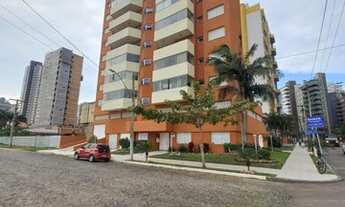 Imagem 5: Apartamento para venda possui 77 metros quadrados com 2 quartos em Praia Grande - Torres