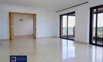 Imagem 2: Locação Apartamento 4 Dormitórios - 330 m² Higienópolis