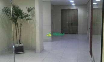 Imagem 2: Apartamento com 2 dormitórios à venda, 65 m² por R$ 350.000,00 - Vila Galvão - Guarulhos/S