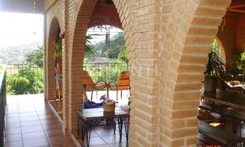 Imagem 6: Casa - Jardim Botânico (Sousas) - Campinas