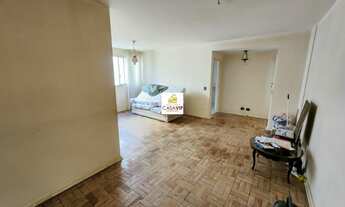 Imagem 3: Apartamento à venda, Cerqueira César, 80m², 2 dormitórios, 1 vaga!