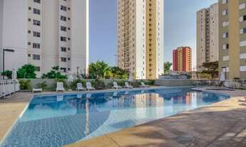 Imagem 3: Apartamento com 3 dormitórios à venda, 67 m² por R$ 510.000,00 - Piqueri - São Paulo/SP