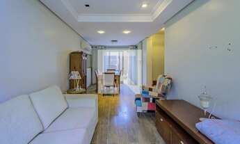 Imagem 2: Casa de Condomínio à Venda - Santa Tereza , 4 Quartos, 118 m2