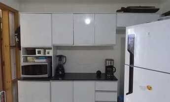 Imagem 4: Casa com 3 dormitórios à venda, 75 m² por R$ 309.000,00 - Jardim Santa Lúcia - Suzano/SP