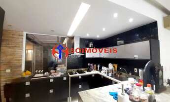 Imagem 5: Apartamento para venda com 130 metros quadrados com 3 quartos em Ipanema - Rio de Janeiro