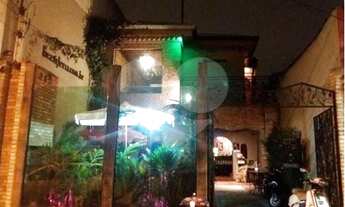 Imagem 3: Sobrado comercial na Avenida Clélia