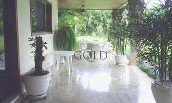 Imagem 8: Casa maravilhosa no Jardim Acapulco - Guarujá Sp com 2.000 m terreno e 680 m2 construída