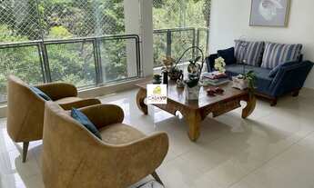 Imagem 4: Apartamento à venda, Santo Amaro, 325m², 4 dormitórios, 1 suíte, 2 vagas!