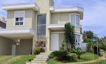 Imagem: Casa Condomínio Alphaville com 4 suítes