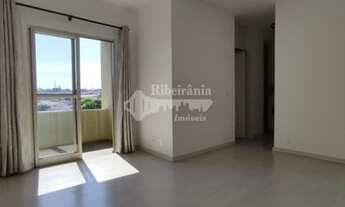 Imagem 2: Ribeirão Preto - Apartamento Padrão - Jardim Palma Travassos