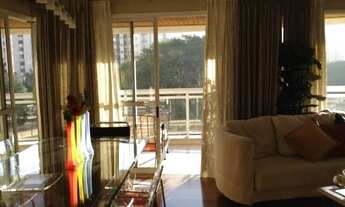 Imagem 5: Apartamento Locação Chácara Klabin 180 m² 3 Dormitórios