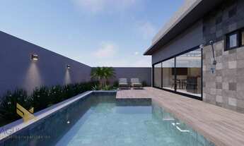 Imagem 7: Casa Alphaville IV