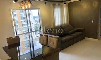 Imagem 3: Apartamento - Swift - Campinas