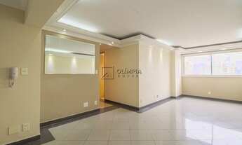 Imagem 2: Apartamento Venda Vila Olímpia 70 m² 2 Dormitórios