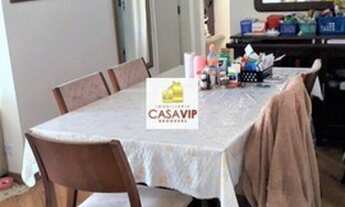 Imagem 3: Apartamento à venda, Mooca, 94m², 3 dormitórios, sem vaga!