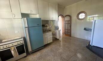 Imagem 7: Atibaia - Casa Padrão - Jardim Itaperi