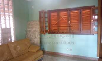 Imagem 6: Ribeirão Preto - Casa Padrão - Ribeirânia