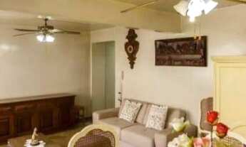 Imagem: 2 dormitóriois 1 suíte / 1 vaga