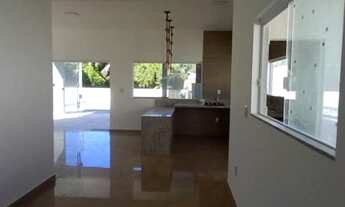 Imagem 4: Casa de condomínio Villas Jacuípe para venda possui com 3 quartos