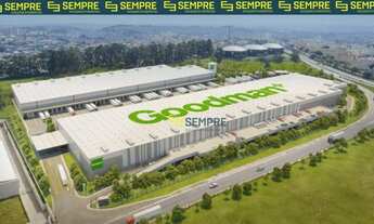 Imagem 3: Galpão para alugar em São Paulo/SP