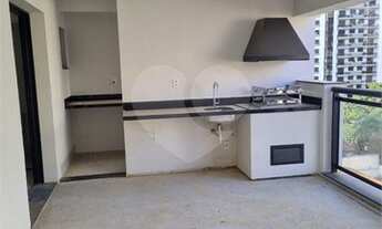 Imagem 4: 3 SUÍTES COM 02 VAGAS NO JURUPIS MOEMA