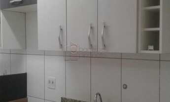 Imagem: Jundiaí - Apartamento Padrão - Ponte de