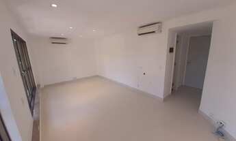 Imagem 2: Sala/Conjunto para aluguel possui 26 metros quadrados em Jardim Botânico - Rio de Janeiro