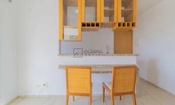 Imagem 7: Apartamento Locação Vila Olímpia 45 m² 1 Dormitórios