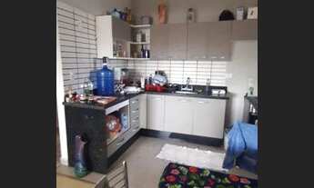 Imagem 3: Apartamento de 2 Dormitórios na Rua Barão de Vallim