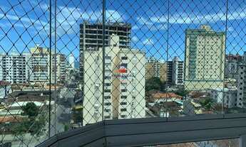Imagem 4: Apartamento com 3 dorms, Guilhermina, Praia Grande - R$ 525 mil, Cod