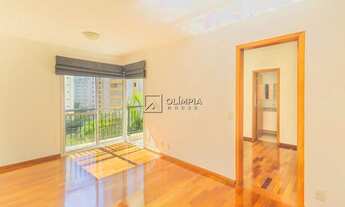 Imagem 2: Apartamento Locação 1 Dormitórios - 40 m² Higienópolis