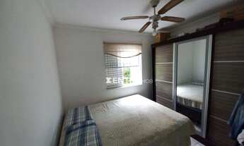 Imagem 7: Apartamento com 2 dormitórios à venda, 48 m² por R$ 170.000,00 - Morada das Vinhas - Jundi