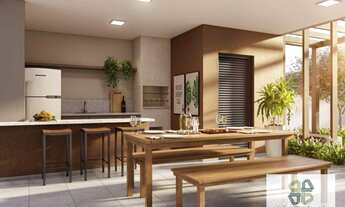 Imagem 5: Apartamento próximo ao mar, excelente localização para o mar com 2 dormitórios à venda, 6