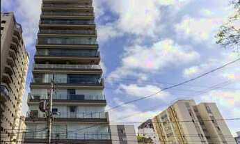 Imagem: Apartamento para venda tem 278 metros quadrados