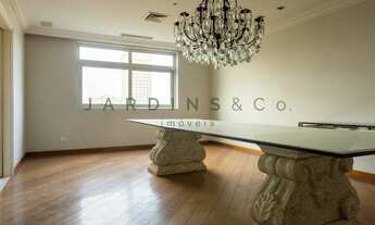 Imagem 7: SãO PAULO - Apartamento Padrão - Jardim Europa