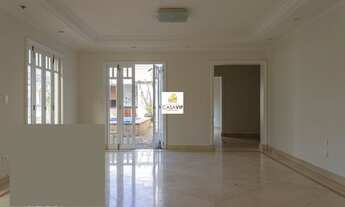 Imagem 3: Apartamento à venda, Vila Nova Conceição, 356m², 4 dormitórios, 1 suíte, 4 vagas!