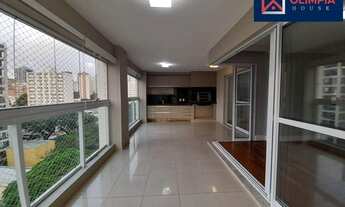 Imagem: Apartamento Venda 4 Dormitórios - 210 m²